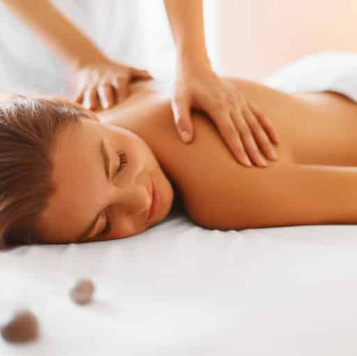 Massages in Saltash